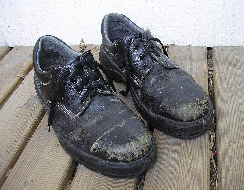 Safety Boot