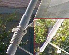 Headsail Furling System