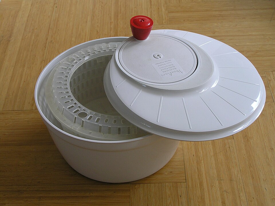 Salad Spinner