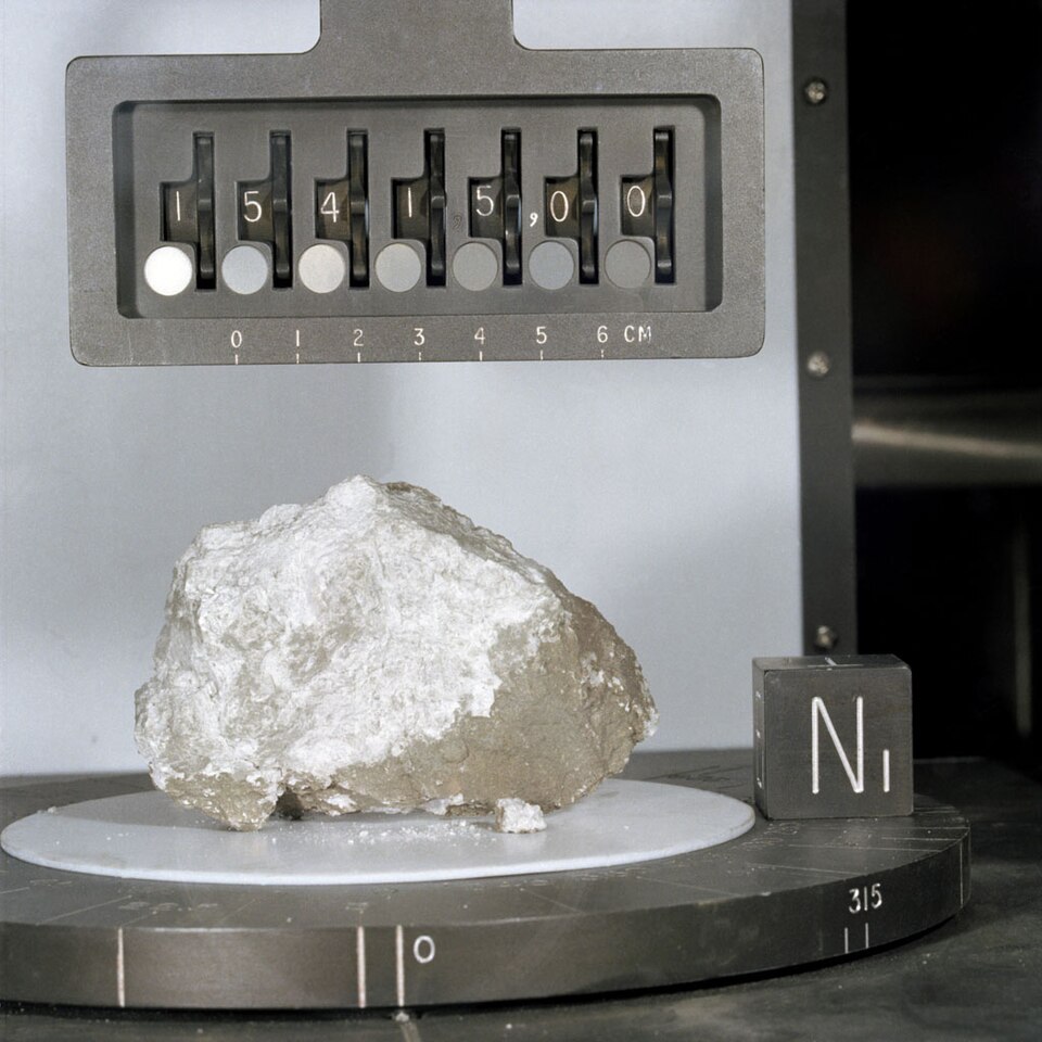 Sample Return Capsule