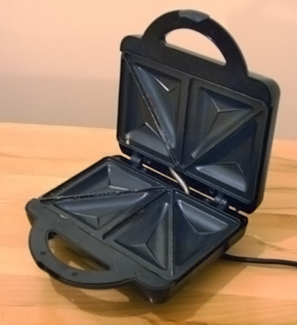 Sandwich Maker