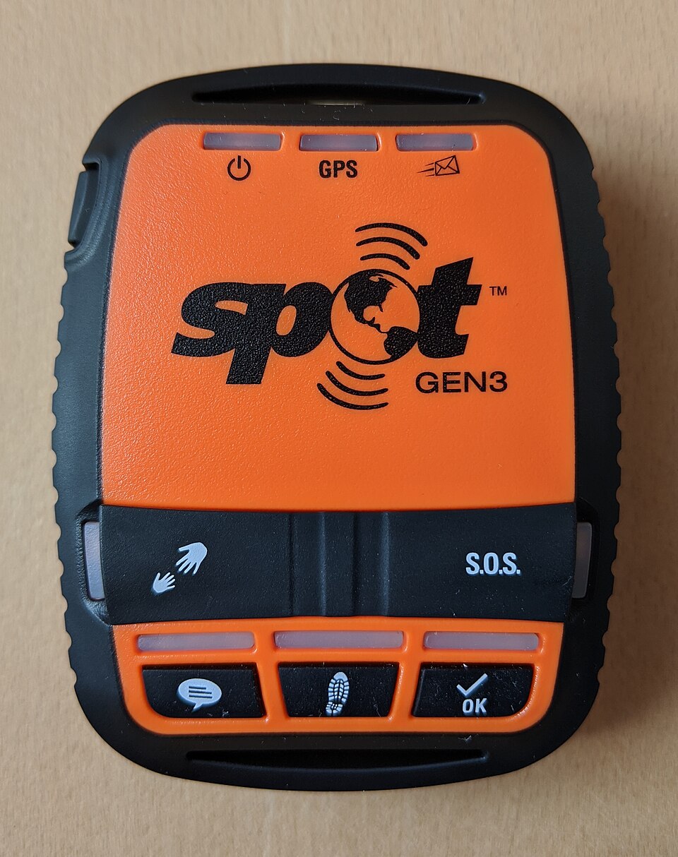 Satellite Messenger