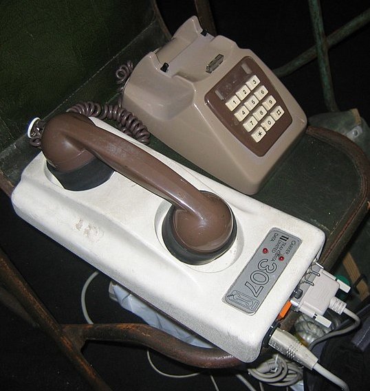 Satellite Modem