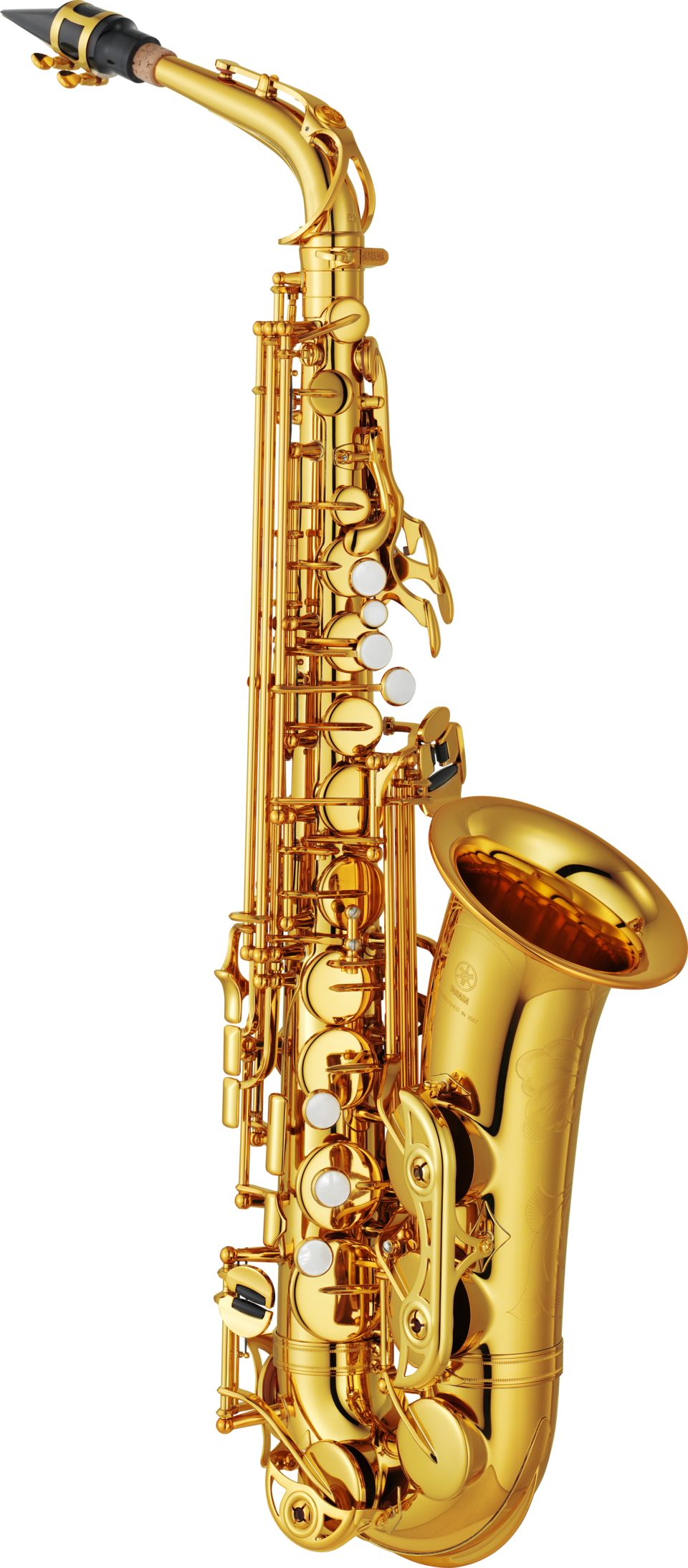 Alto Saxophone