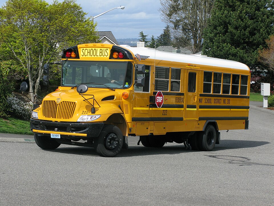 School Bus