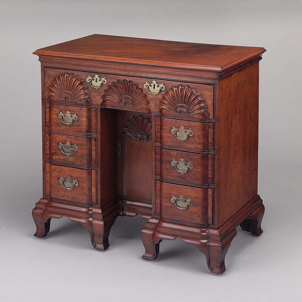 School Desk