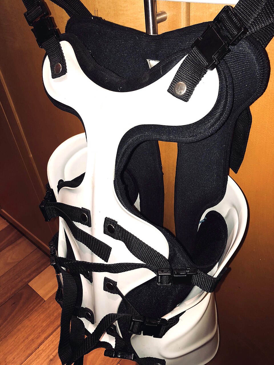 Scoliosis Brace (TLSO)