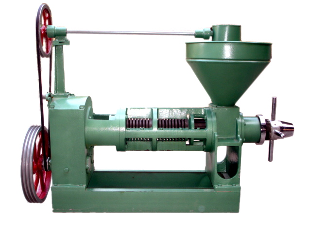 Screw Conveyor