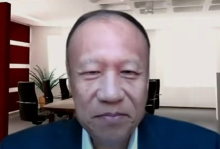 SD-WAN Edge Appliance