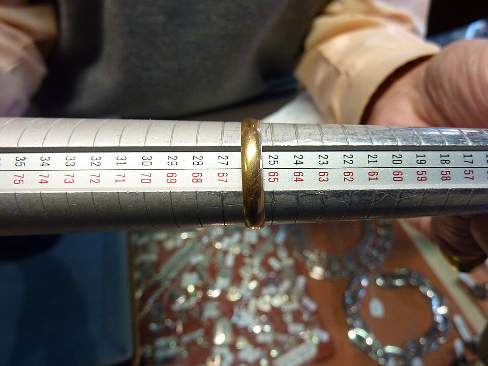 Ring Rolling Mill