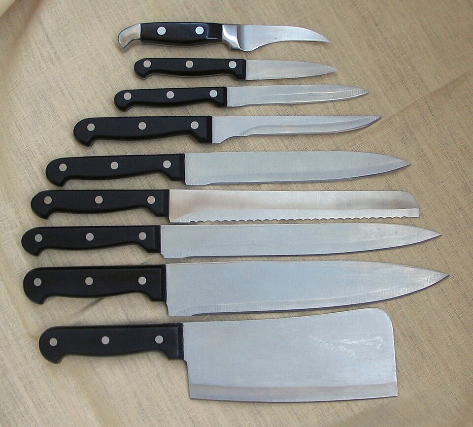 Shrimp Peeler Deveiner