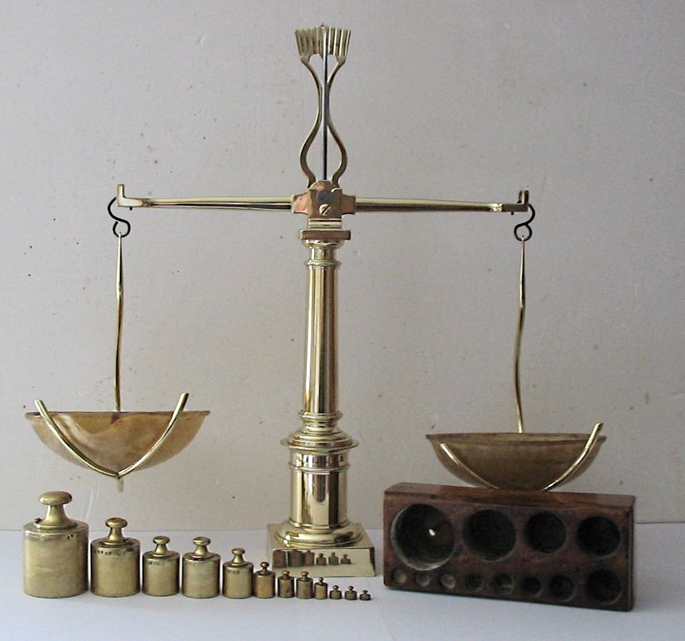 Smart Body Composition Scale