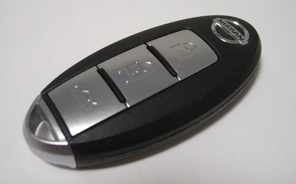 Smart Button