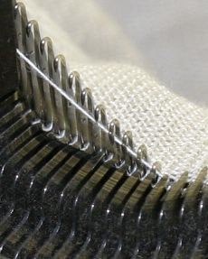 Sock Knitting Machine