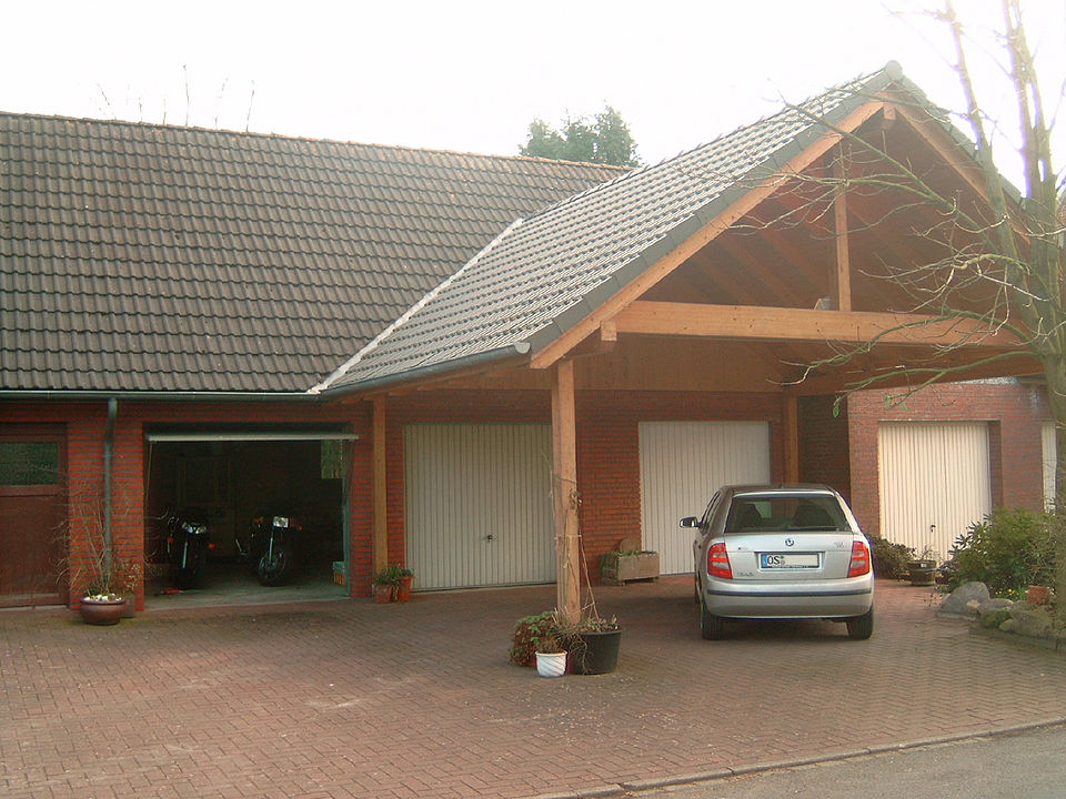 Solar Carport