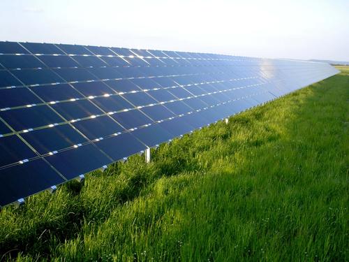PV Panel Recycling Machine