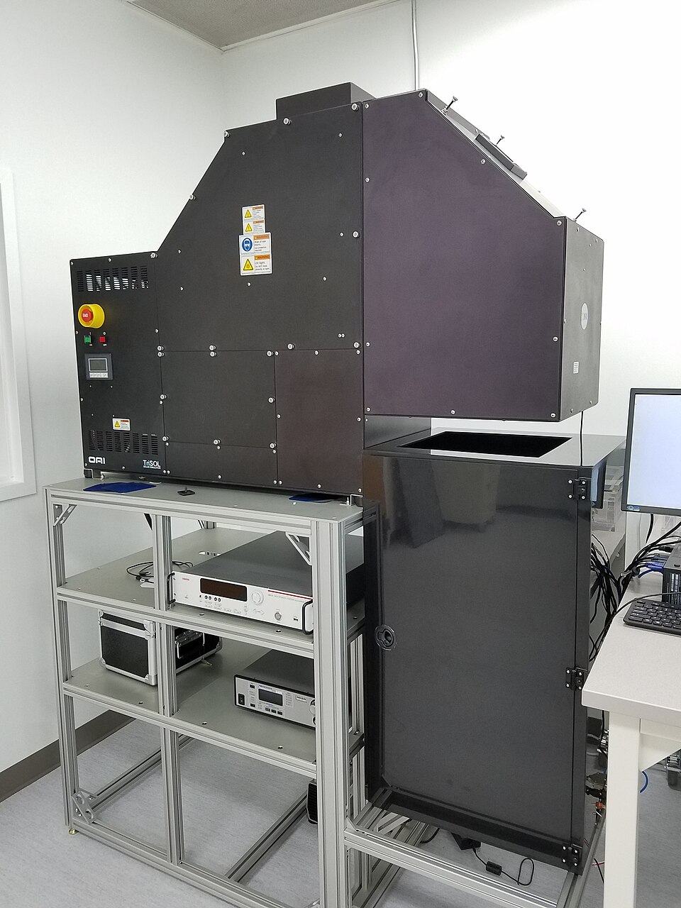 Solar Simulator