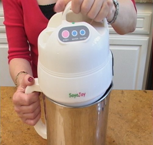 Soy Milk Maker