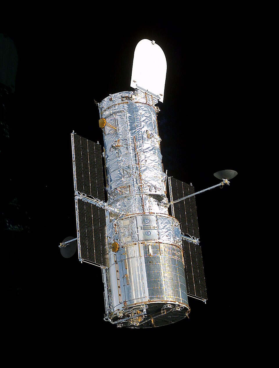 Space Telescope