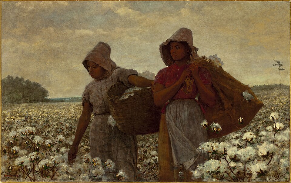 Cotton Picker