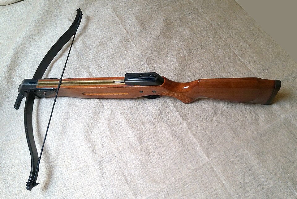 Sporting Crossbow