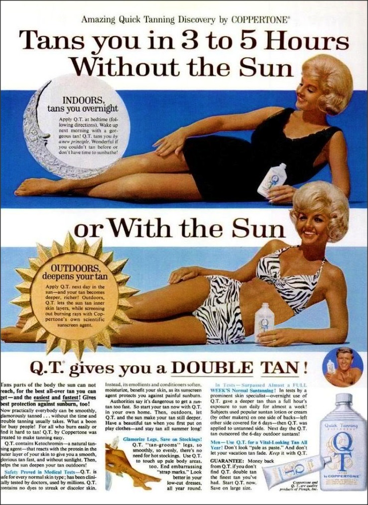 Spray Tan Booth