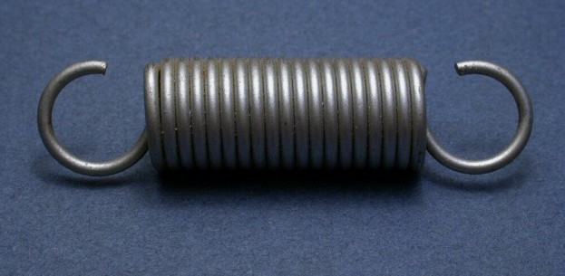 Spring Coiling Machine