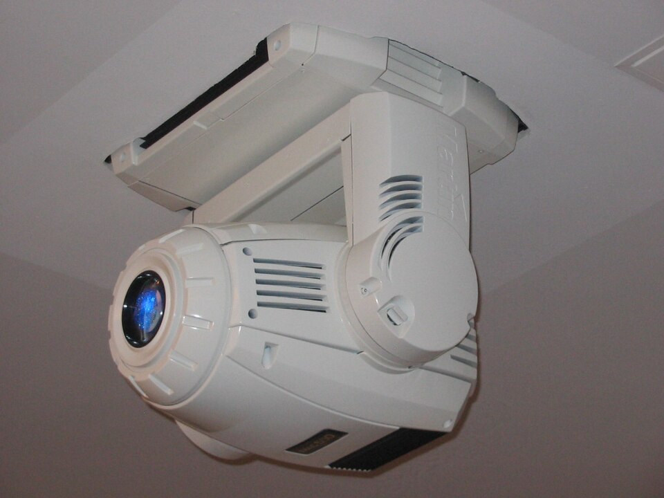 Moving Head Stage Light