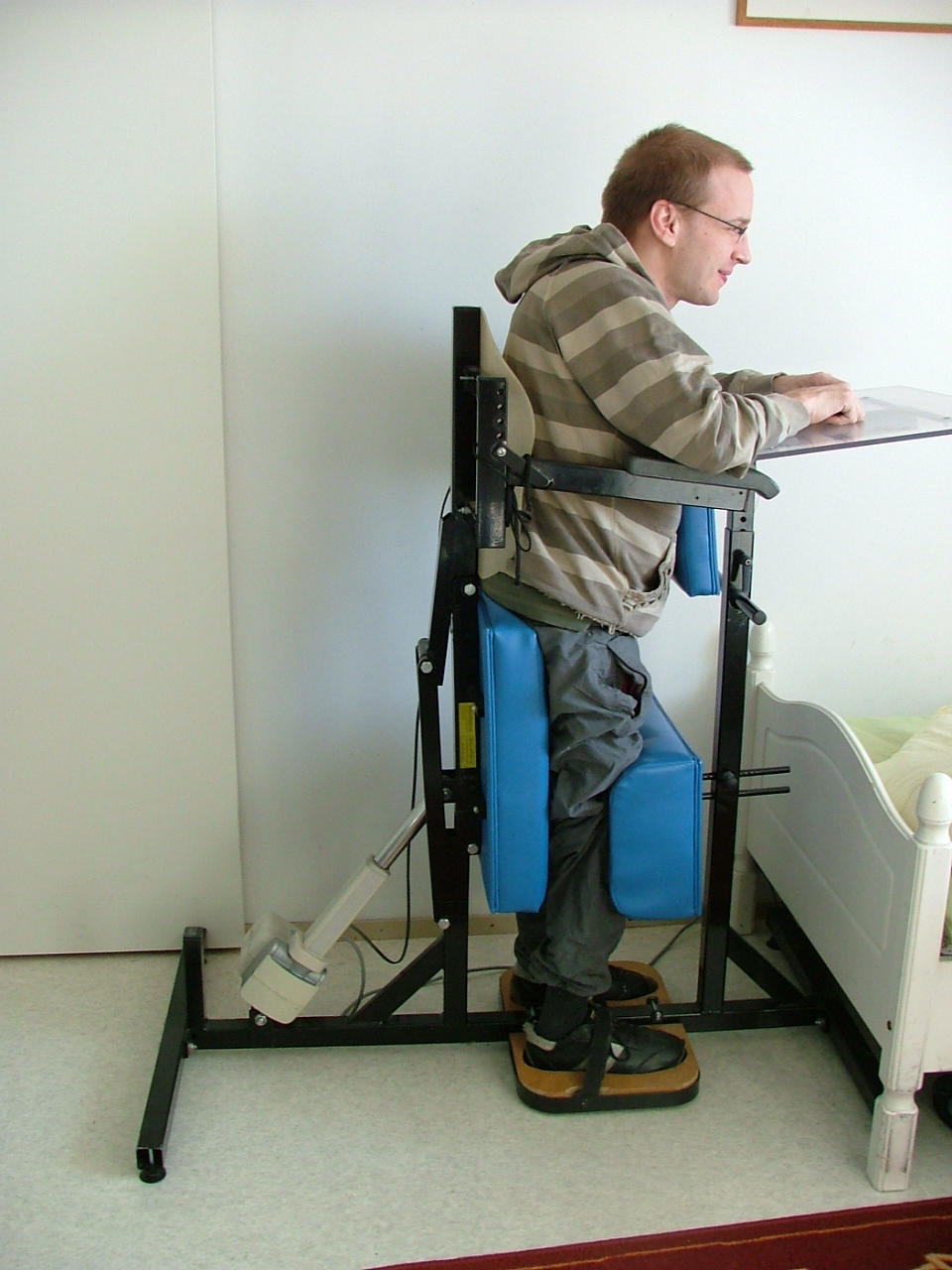 Standing Frame