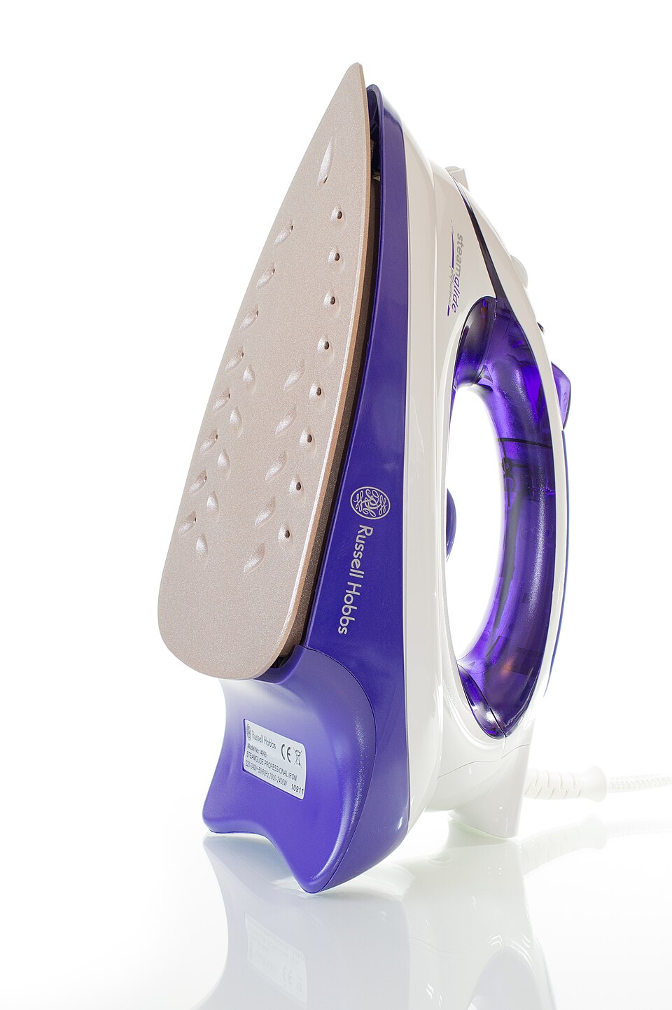 Steam Iron
