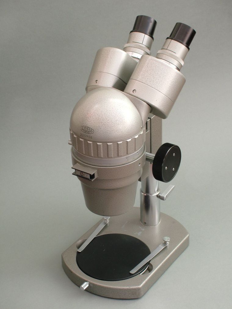 Stereo Microscope