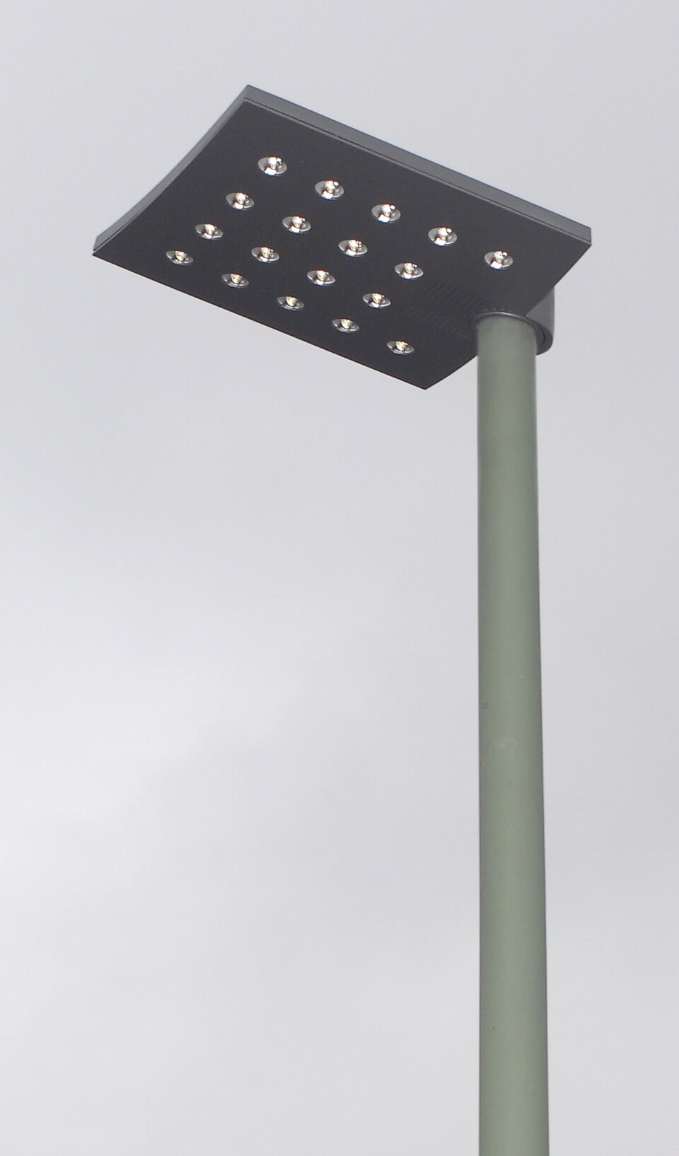 LED Street Light