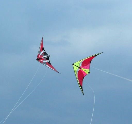Stunt Kite