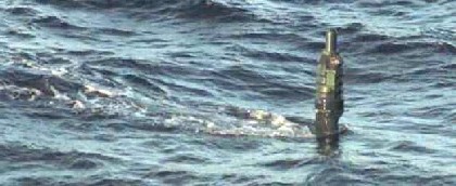 Optronic Periscope Mast