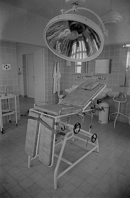 Surgical Light