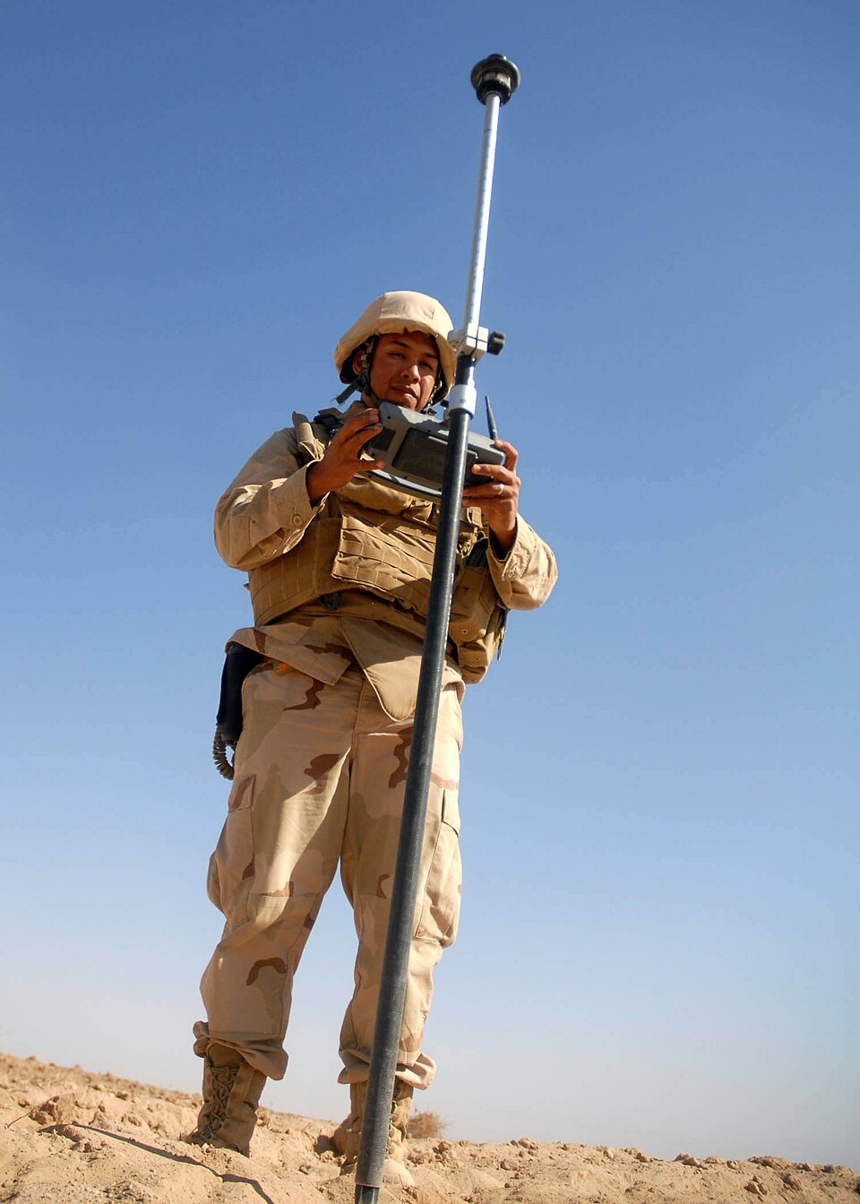 Prism Pole with Prism