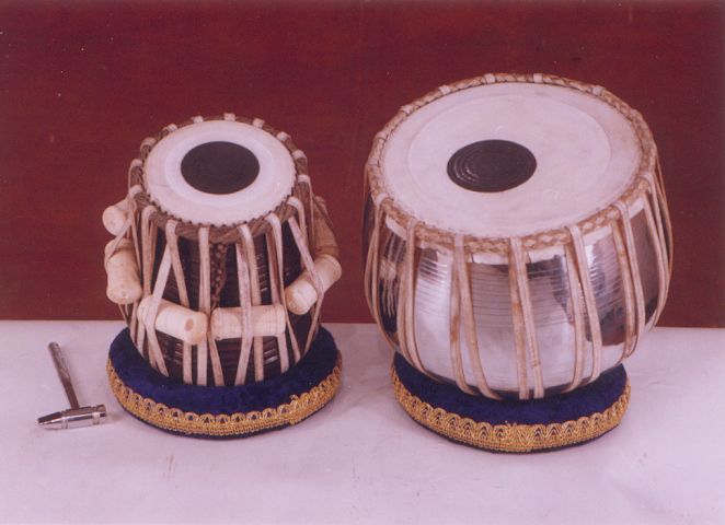 Tabla Set