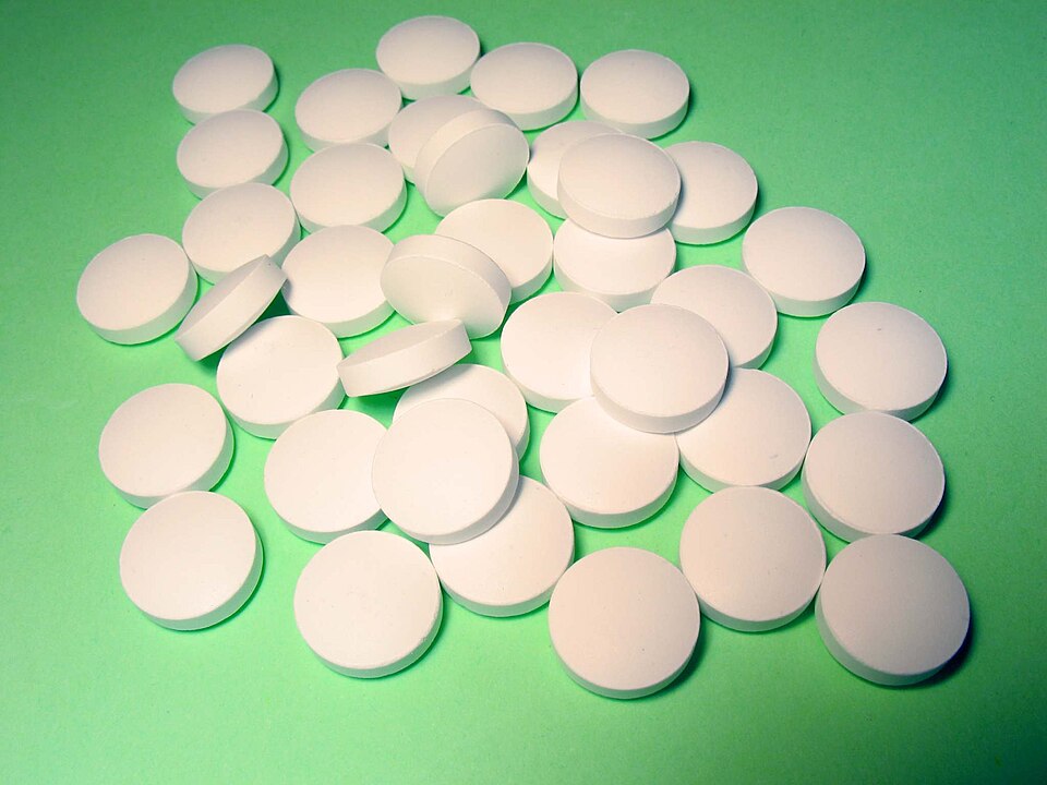 Tablet Coating Pan