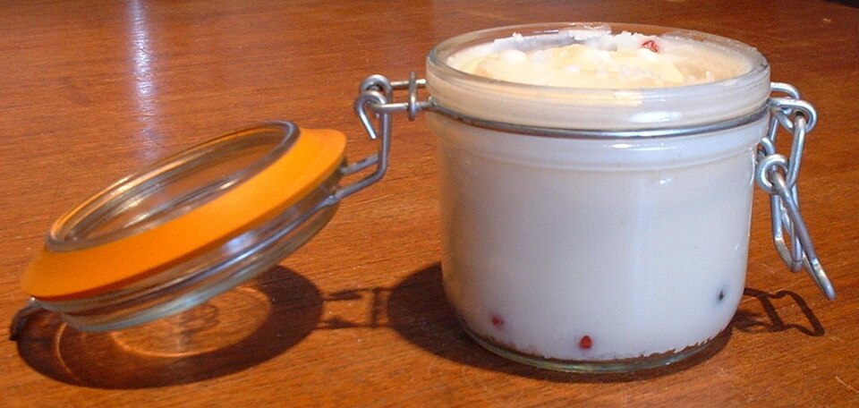 Tallow Press