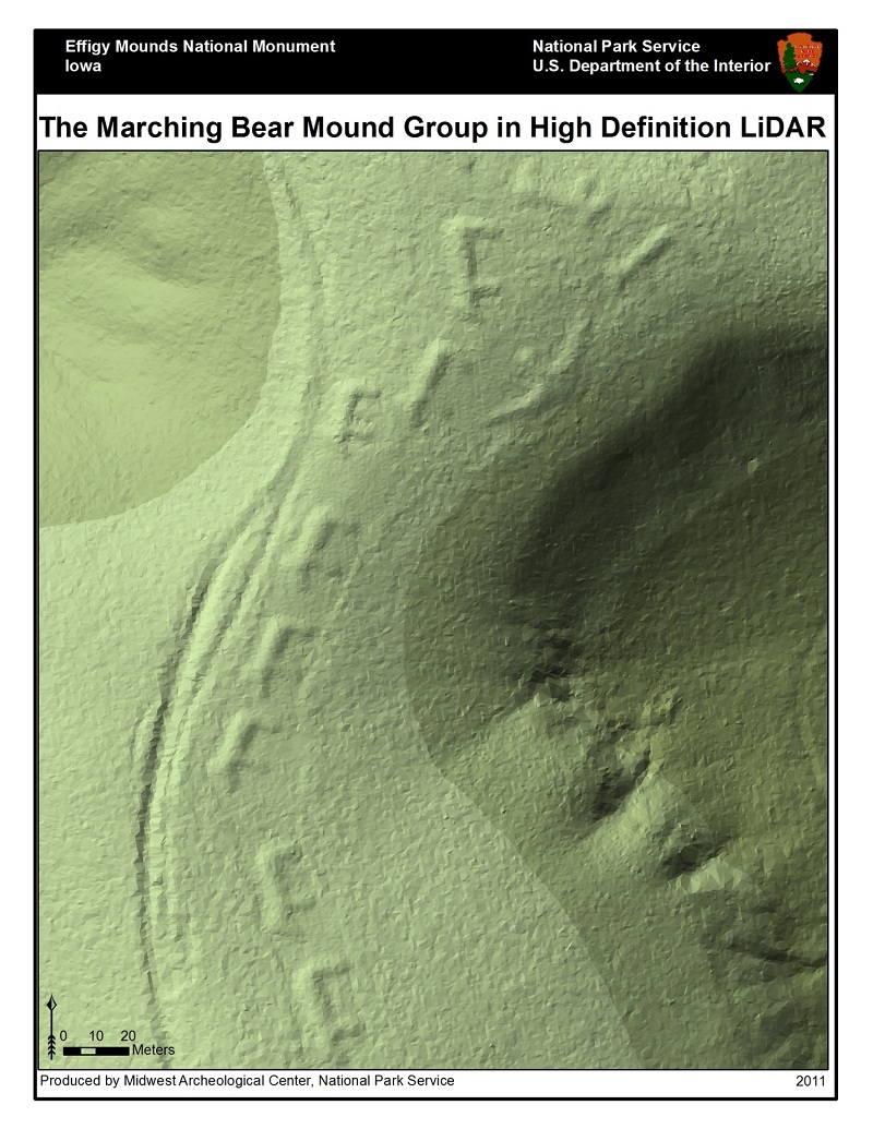 Terrestrial Laser Scanner