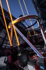 Adaptive Optics System