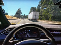 ADAS Calibration System