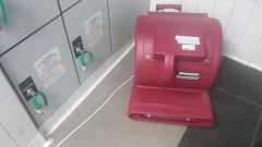 Air Mover / Carpet Dryer