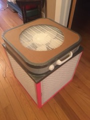 Air Purifier