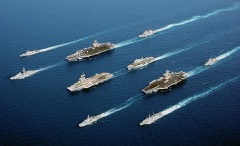 Aircraft Carrier