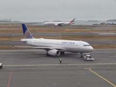 Commercial Airliner