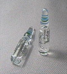 Ampoule Filling-Sealing Machine