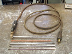 Anodizing Line