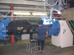 Arc Welding Robot