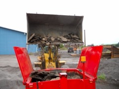 Asphalt Recycler